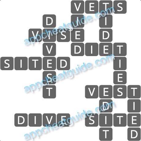 Wordscapes 19263 Breeze 4 15 Master answer image answer
