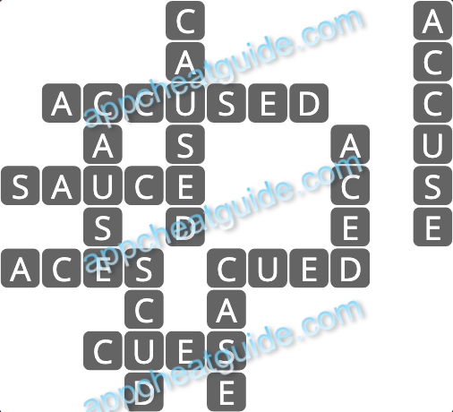 Wordscapes 19264 Breeze 4 16 Master answer image answer