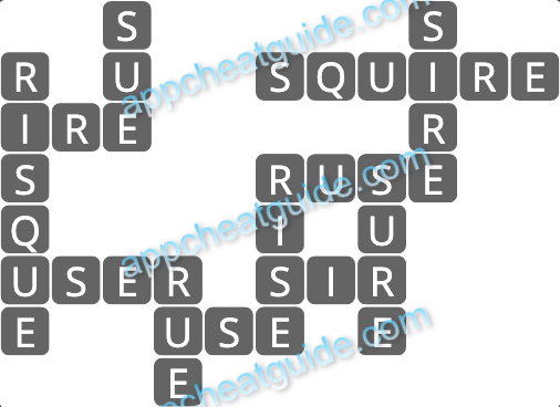 Wordscapes 19268 Palm 4 4 Master answer image answer