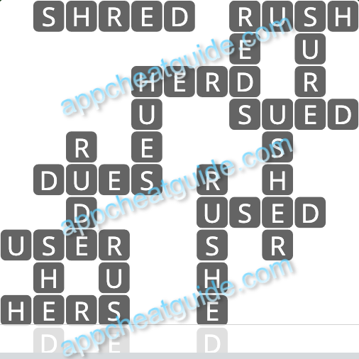 Wordscapes 19298 Green 8 2 Master answer image answer