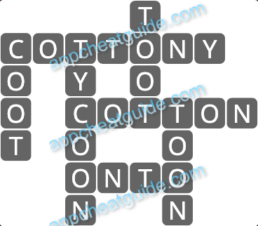 Wordscapes 19299 Green 8 3 Master answer image answer