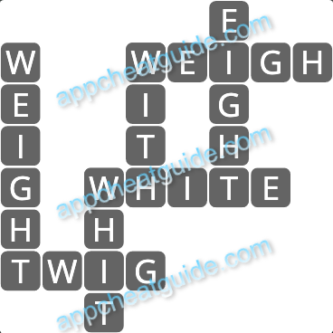 Wordscapes 19344 Light 9 16 Master answer image answer