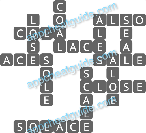 Wordscapes 19379 Storm 4 3 Master answer image answer