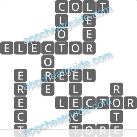 Wordscapes 19380 Storm 4 4 Master answer image answer