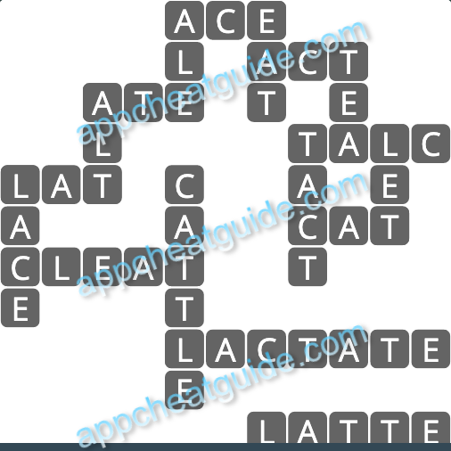 Wordscapes 19388 Storm 4 12 Master answer image answer