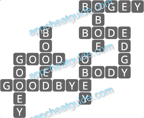 Wordscapes 19389 Storm 4 13 Master answer image answer