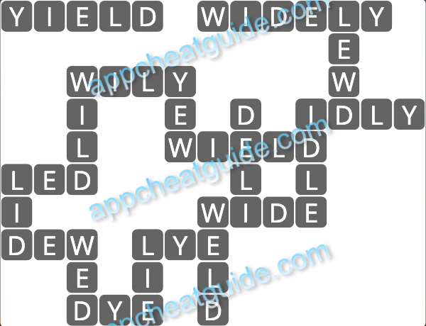 Wordscapes 19395 Climb 10 3 Master answer image answer