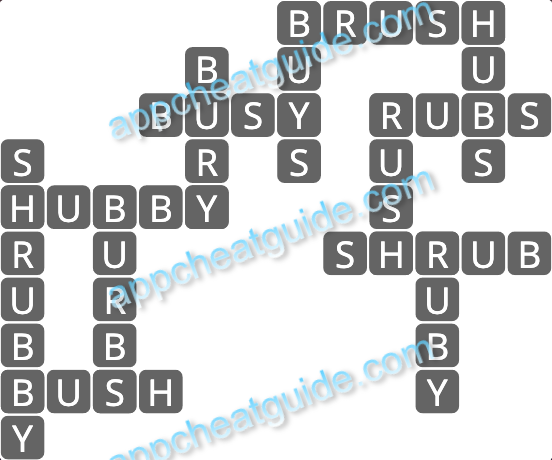 Wordscapes 19396 Climb 10 4 Master answer image answer