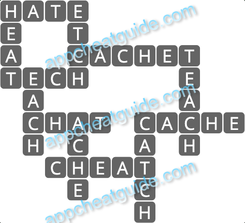 Wordscapes 19399 Climb 10 7 Master answer image answer