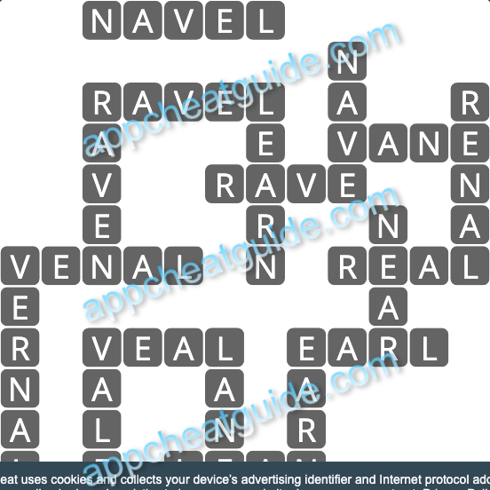 Wordscapes 19401 Climb 10 9 Master answer image answer