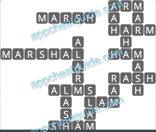 Wordscapes 19408 Climb 10 16 Master answer image answer