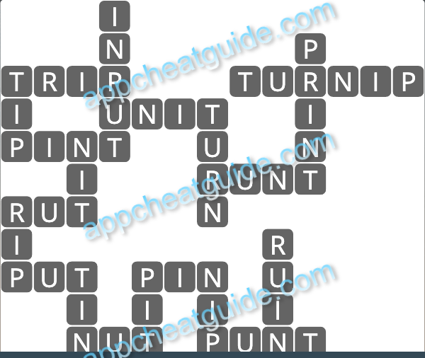 Wordscapes 19429 Solis 4 5 Master answer image answer