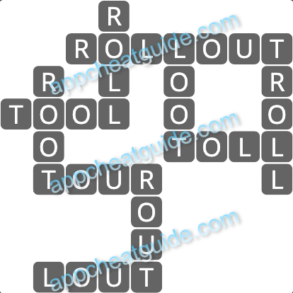 Wordscapes 19437 Solis 4 13 Master answer image answer