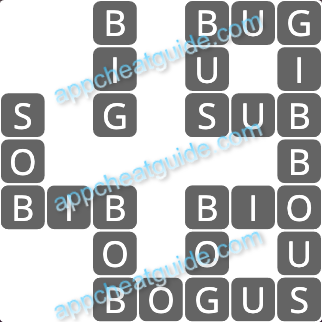 Wordscapes 19449 Lake 10 9 Master answer image answer