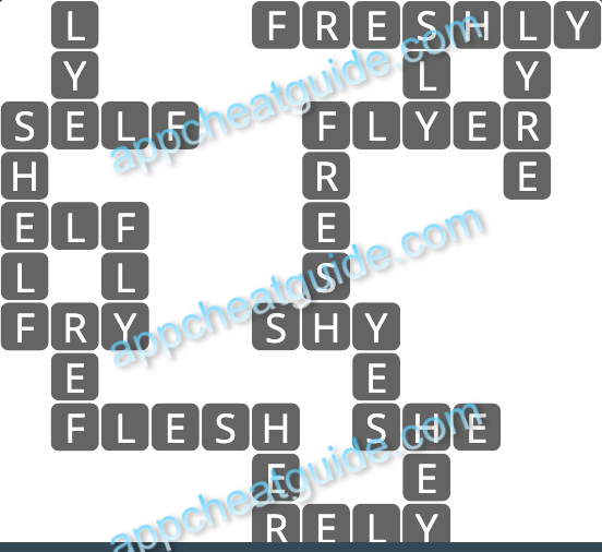 Wordscapes 19450 Lake 10 10 Master answer image answer