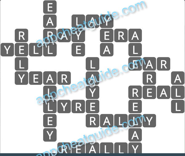 Wordscapes 19465 Arrive 8 9 Master answer image answer