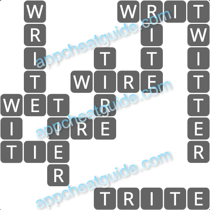 Wordscapes 19472 Arrive 8 16 Master answer image answer