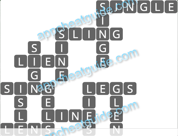 Wordscapes 19475 Wash 9 3 Master answer image answer