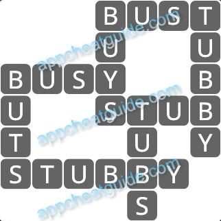 Wordscapes 19620 Vivid 9 4 Master answer image answer