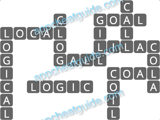 Wordscapes 19627 Vivid 9 11 Master answer image answer