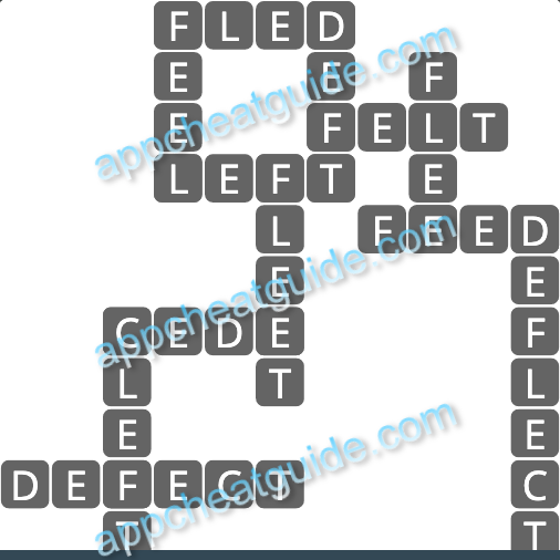 Wordscapes 19651 Air 8 3 Master answer image answer