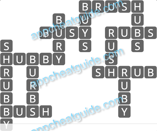Wordscapes 19654 Air 8 6 Master answer image answer