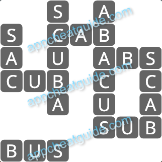 Wordscapes 19656 Air 8 8 Master answer image answer