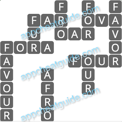 Wordscapes 19659 Air 8 11 Master answer image answer