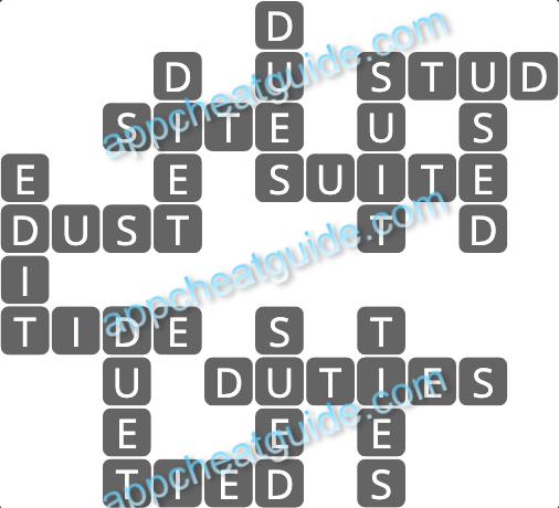 Wordscapes 19663 Air 8 15 Master answer image answer