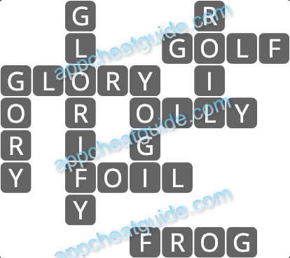Wordscapes 19716 Below 12 4 Master answer image answer