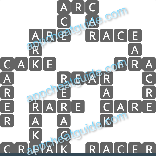 Wordscapes 19719 Below 12 7 Master answer image answer