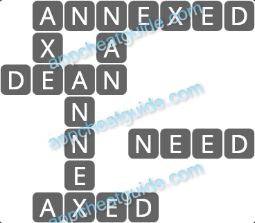 Wordscapes 19760 Vivid 10 16 Master answer image answer