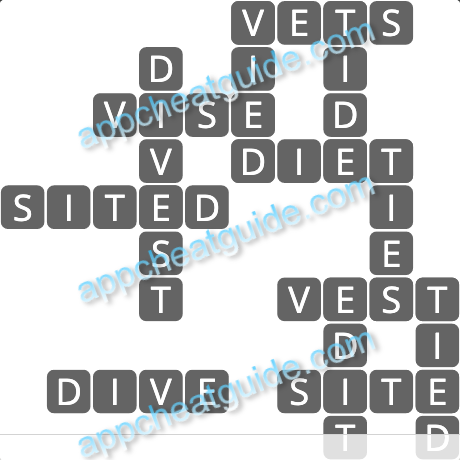 Wordscapes 19779 Lake 11 3 Master answer image answer