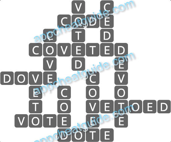 Wordscapes 19841 Sea 4 1 Master answer image answer