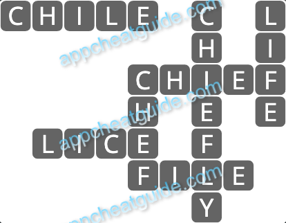 Wordscapes 19847 Sea 4 7 Master answer image answer