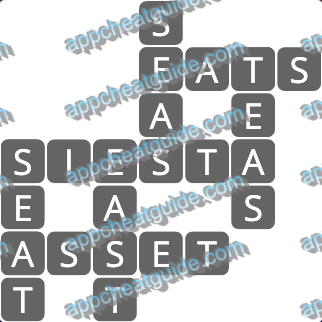 Wordscapes 19850 Sea 4 10 Master answer image answer