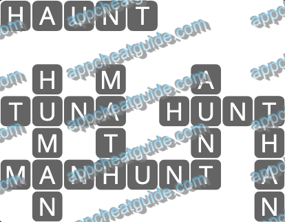 Wordscapes 19854 Sea 4 14 Master answer image answer