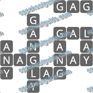 Wordscapes 19862 Arise 9 6 Master answer image answer