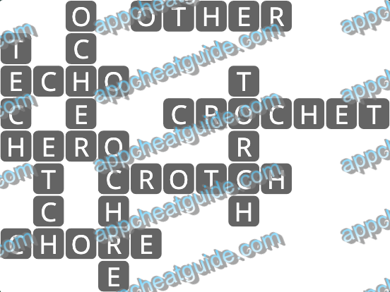 Wordscapes 19869 Arise 9 13 Master answer image answer