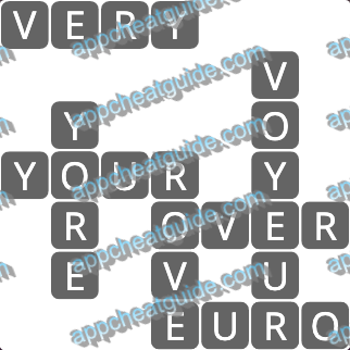 Wordscapes 19870 Arise 9 14 Master answer image answer