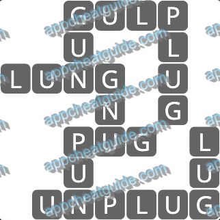 Wordscapes 19883 Red 9 11 Master answer image answer