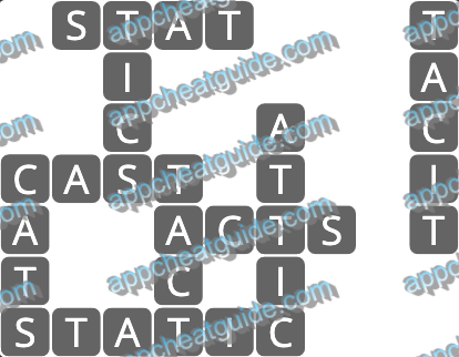 Wordscapes 19884 Red 9 12 Master answer image answer