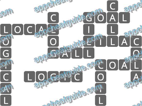 Wordscapes 19885 Red 9 13 Master answer image answer