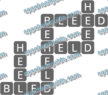 Wordscapes 19890 Sand 9 2 Master answer image answer