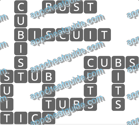 Wordscapes 19891 Sand 9 3 Master answer image answer