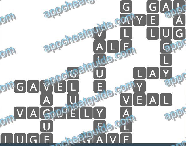 Wordscapes 19892 Sand 9 4 Master answer image answer