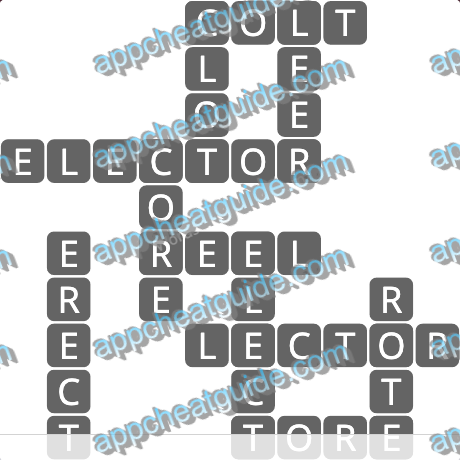 Wordscapes 19896 Sand 9 8 Master answer image answer