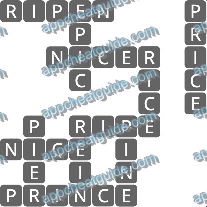 Wordscapes 19898 Sand 9 10 Master answer image answer