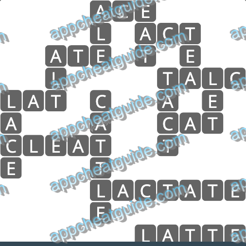 Wordscapes 19904 Sand 9 16 Master answer image answer