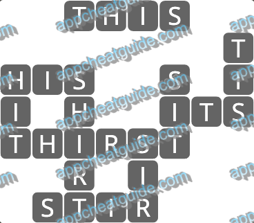 Wordscapes 19922 View 18 2 Master answer image answer